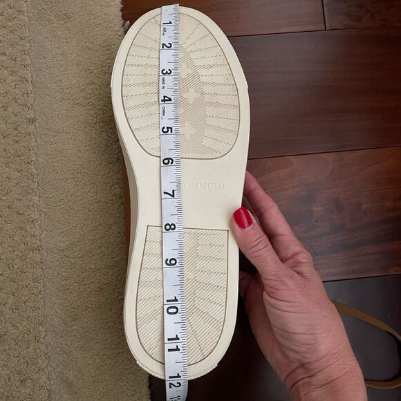 MEN'S VINCE CAMUTO VY-MILLS LACE-UP SNEAKER Size 11M - Picture 12 of 16